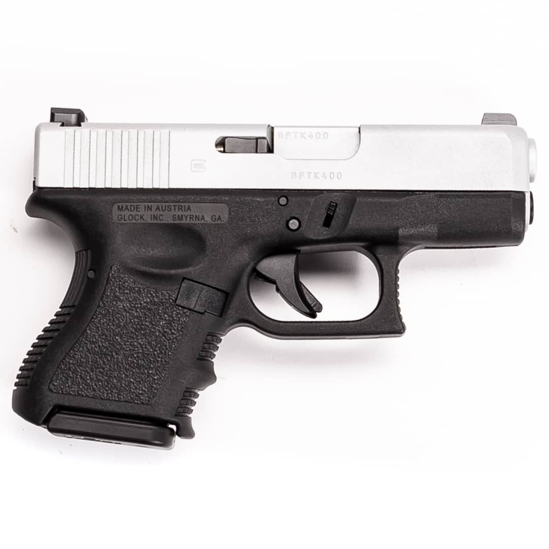 Image of GLOCK GLOCK 26 GEN 3